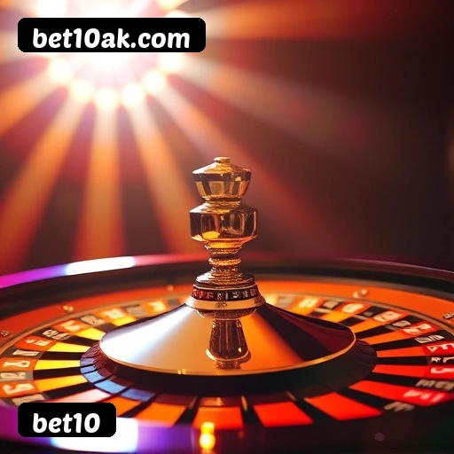 Catálogo bet10 2.547 jogos - Pragmatic Play, Evolution, NetEnt