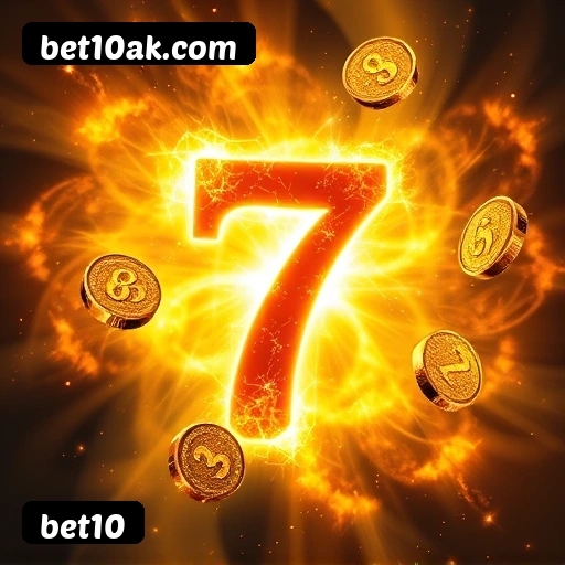 Logo da bet10