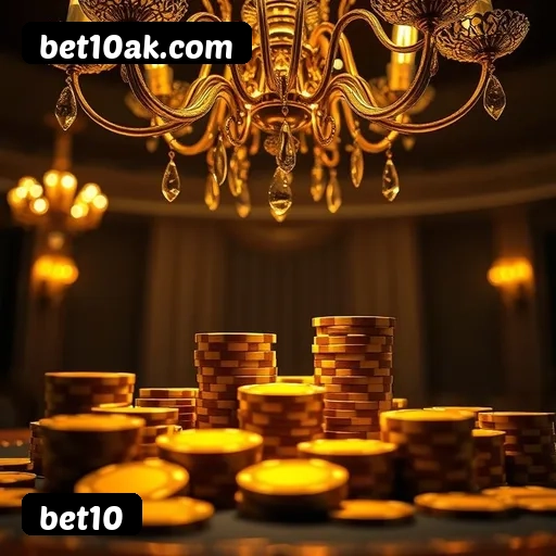 Loterias online disponíveis na bet10
