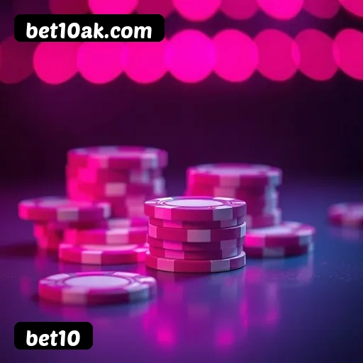 Principais provedores de slots da bet10 - NetEnt, Pragmatic Play, Play'n GO