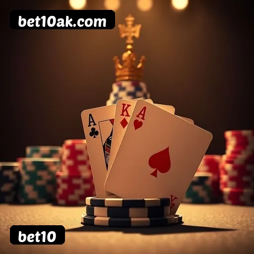 Níveis do programa VIP da bet10